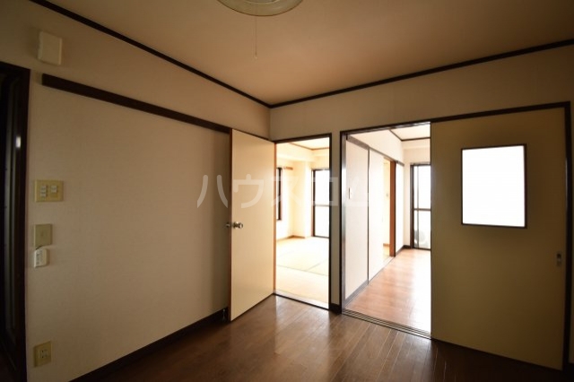 5/30 リビング/ダイニング