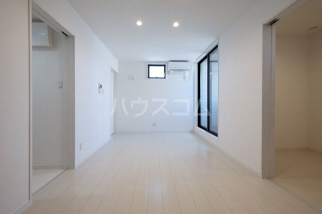 4/18 リビング/ダイニング