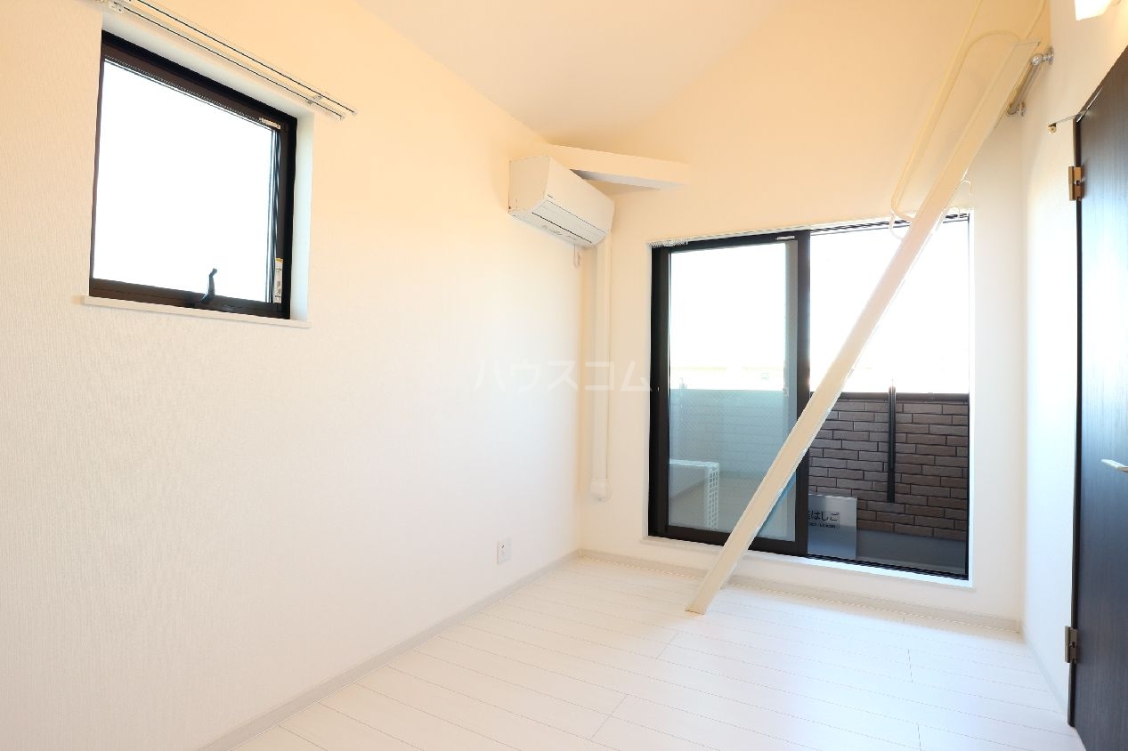 4/27 リビング/ダイニング