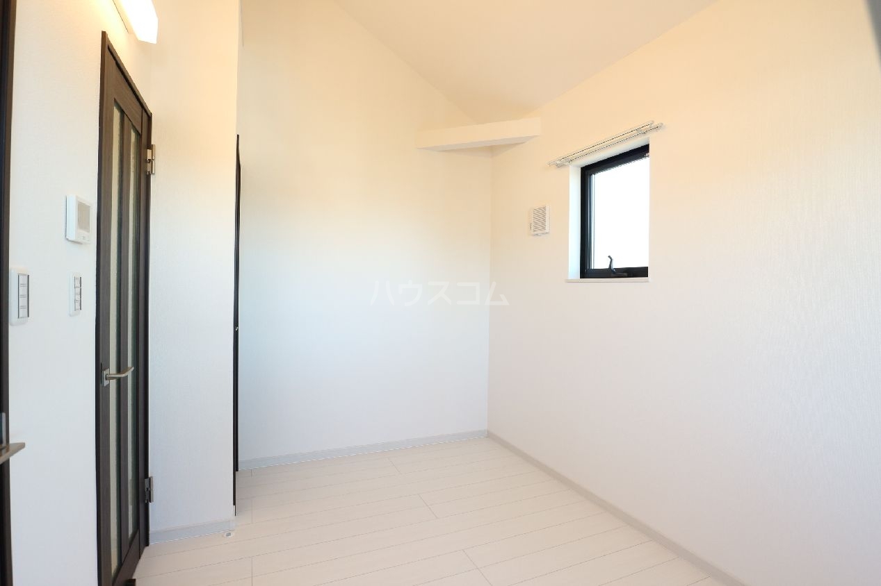 3/27 リビング/ダイニング