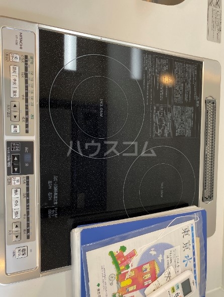 8/23 キッチン