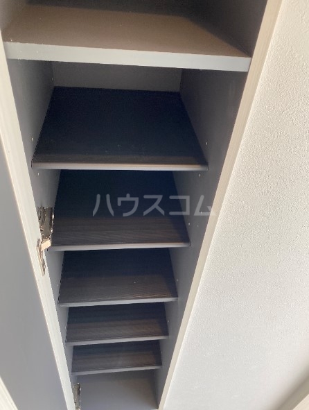 5/23 収納