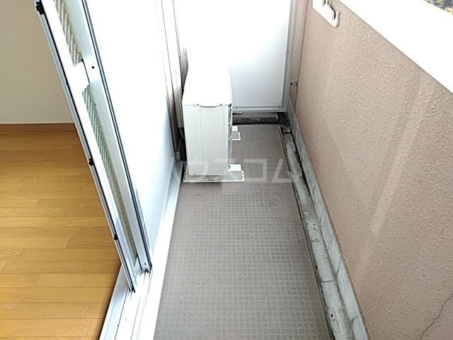 22/30 バルコニー