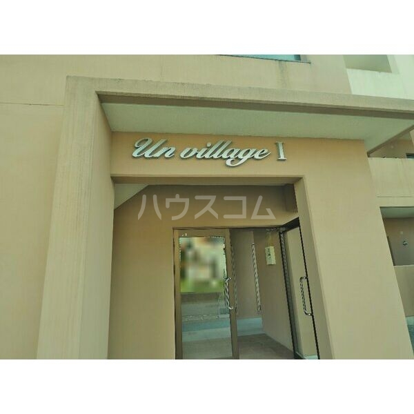 13/22 エントランス