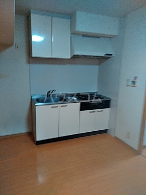 14/30 キッチン