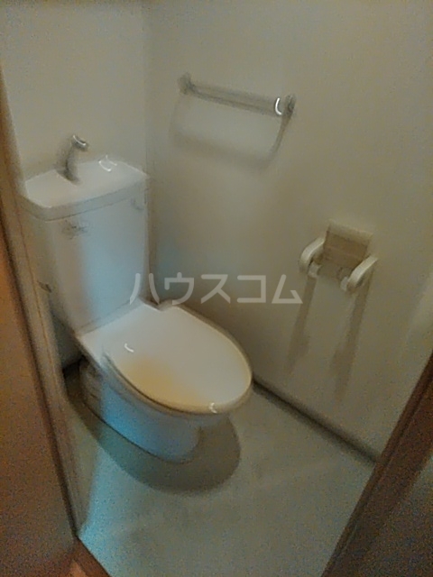 18/30 トイレ