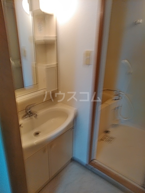 19/30 洗面