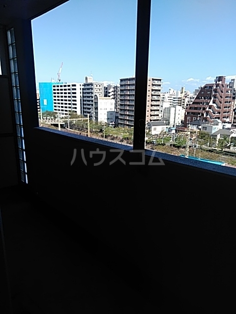 24/30 バルコニー