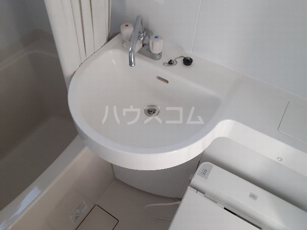 16/27 洗面
