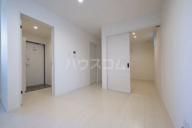 3/22 リビング/ダイニング