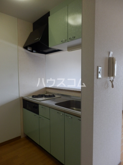 9/30 キッチン