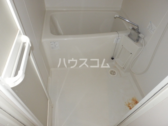 11/30 浴室