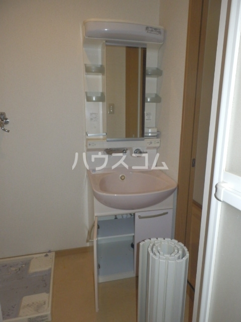 14/30 洗面