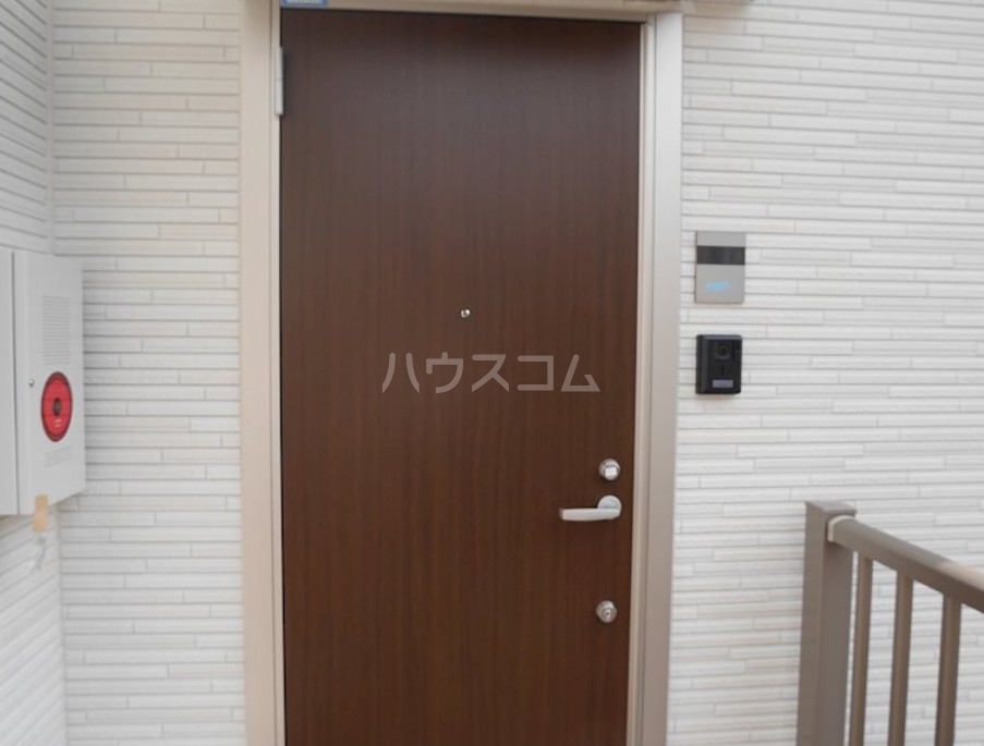 3/6 エントランス