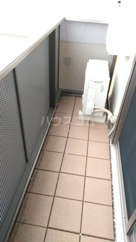 21/30 バルコニー