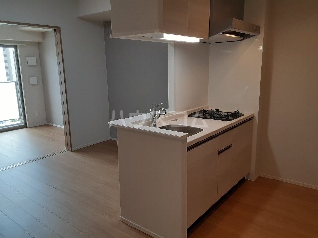 10/30 キッチン