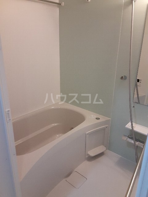 11/30 浴室