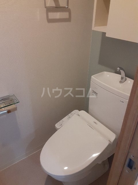 12/30 トイレ