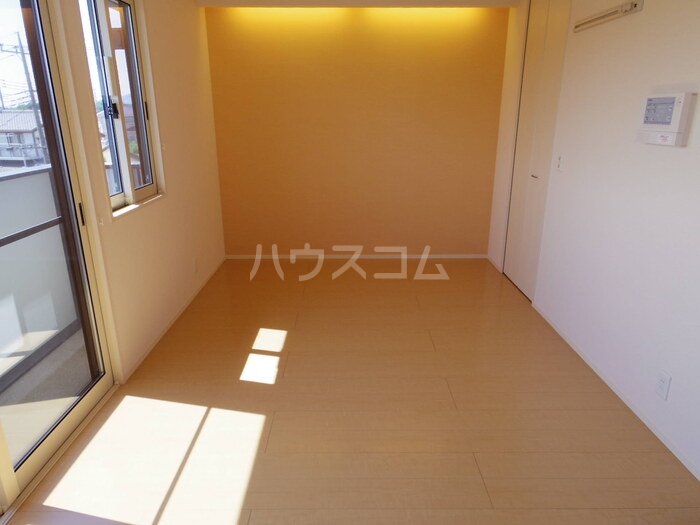 5/23 寝室
