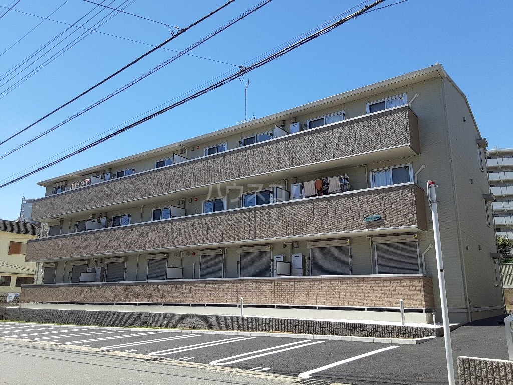 1/19 外観