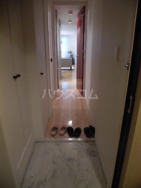 6/30 玄関