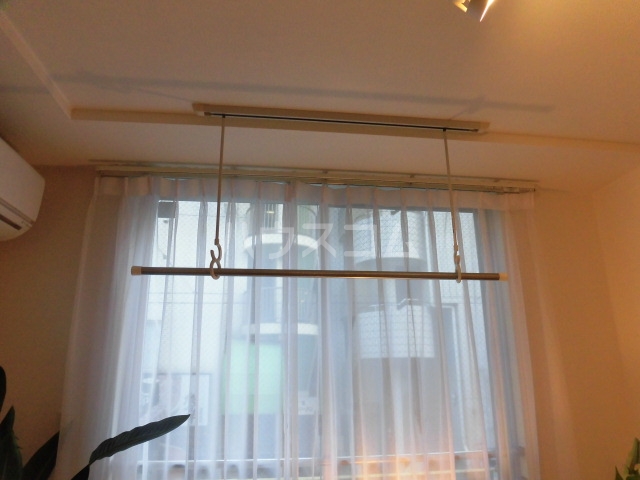 17/30 バルコニー