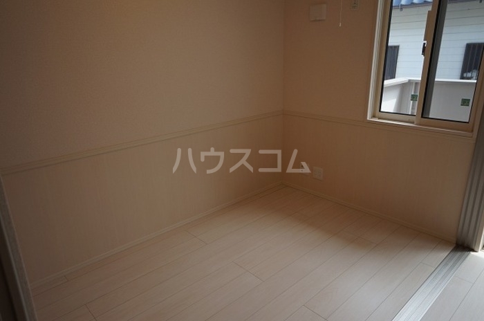 4/17 リビング/ダイニング