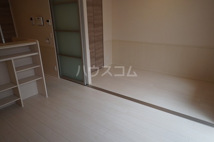 3/17 リビング/ダイニング