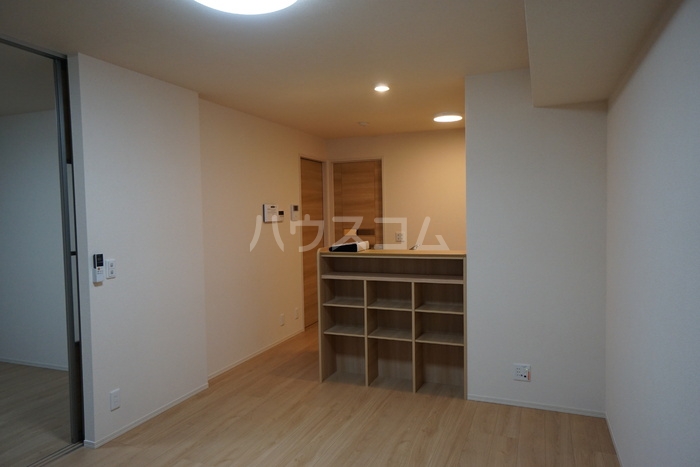 3/17 リビング/ダイニング