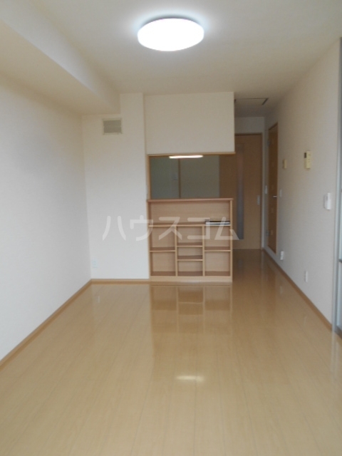 4/25 リビング/ダイニング