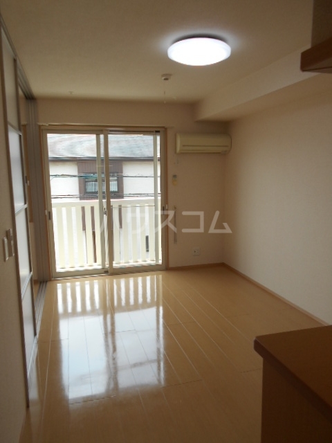 3/25 リビング/ダイニング