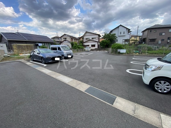 29/30 駐車場