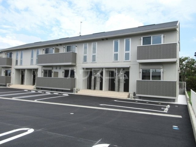 1/19 外観
