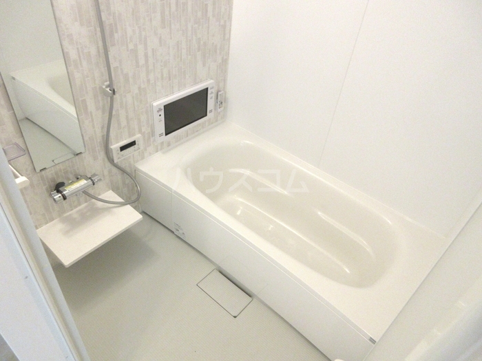 9/17 浴室