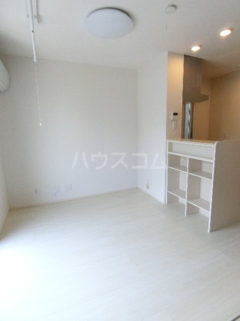 3/17 リビング/ダイニング