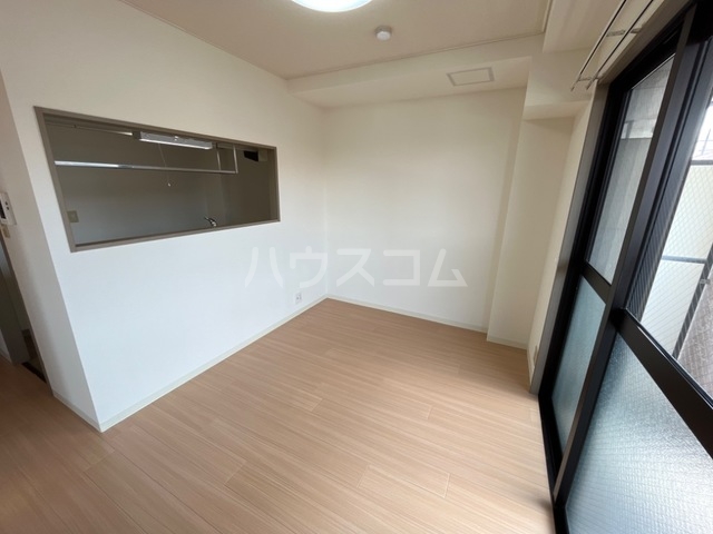 3/22 リビング/ダイニング