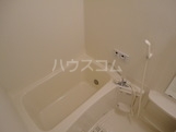 8/24 浴室