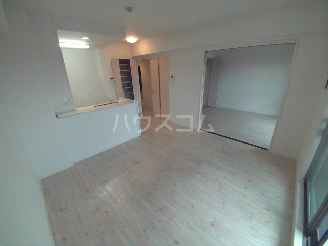 3/30 リビング/ダイニング