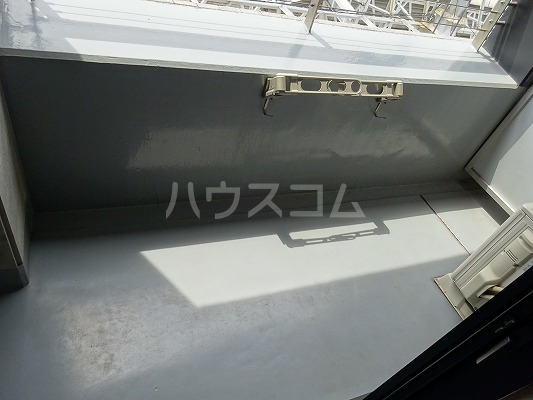 14/30 バルコニー