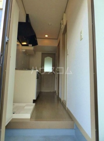 14/24 エントランス