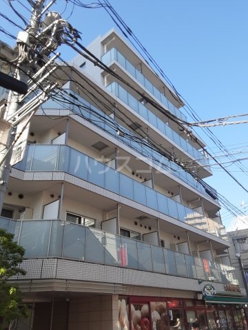 1/30 外観
