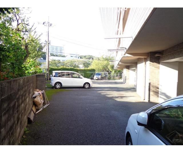 24/30 駐車場
