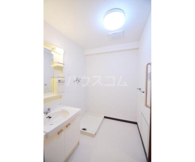 12/30 洗面
