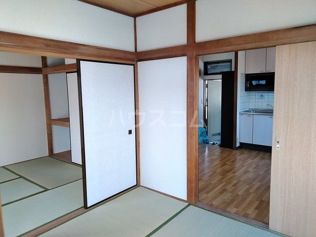 5/23 室内
