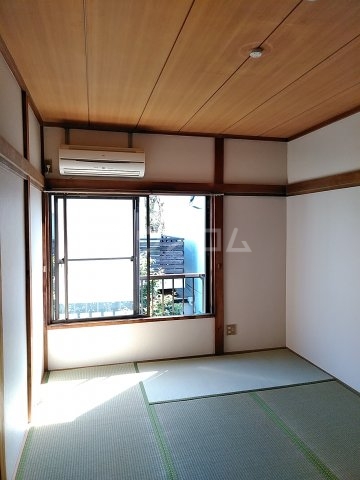 6/23 室内
