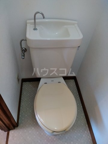 14/23 トイレ