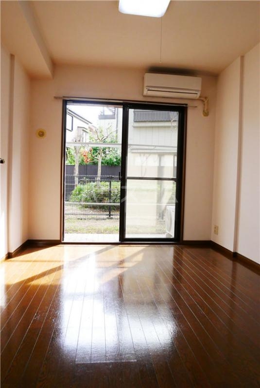 4/21 リビング/ダイニング