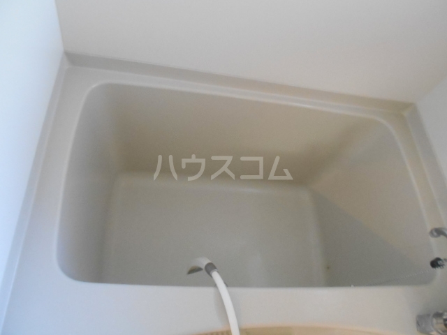 12/28 浴室