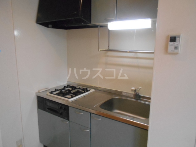 9/28 キッチン
