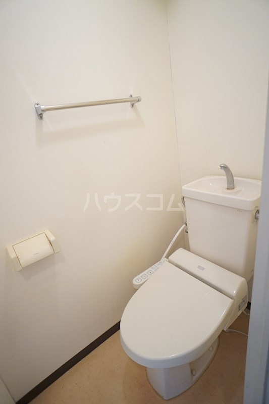 15/30 トイレ